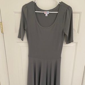 LulaRoe dress